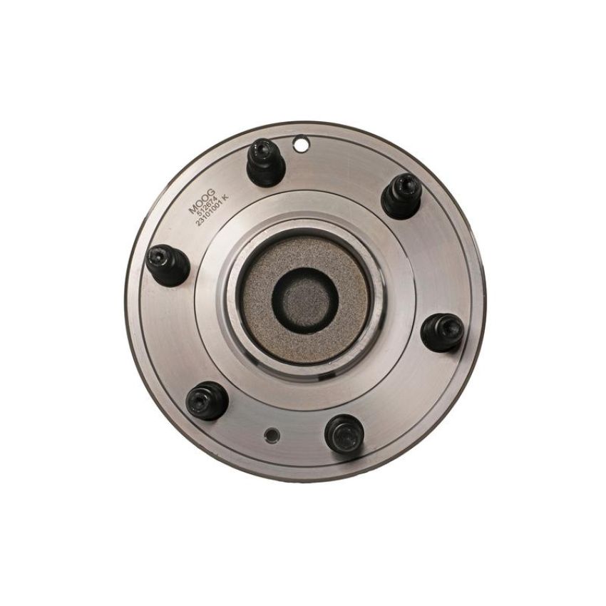 Moog 512674 Rear Wheel Bearing and Hub Assembly