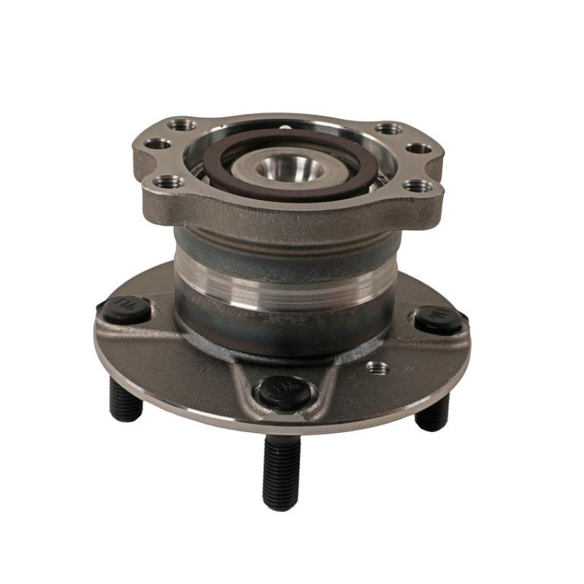 Moog 512677 Rear Wheel Bearing and Hub Assembly