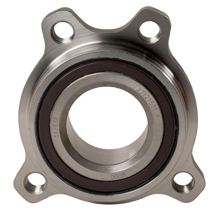 Moog 512678 Moyeu assemblé avec roulement de roue
