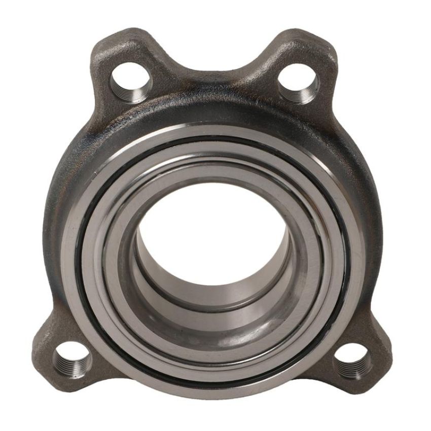 Moog 512678 Moyeu assemblé avec roulement de roue