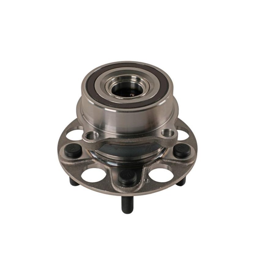 Moog 512681 Rear Wheel Bearing and Hub Assembly