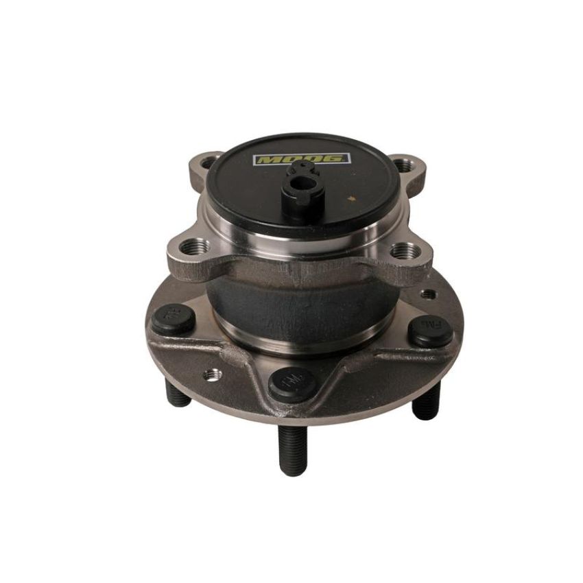 Moog 512690 Front Wheel Bearing and Hub Assembly
