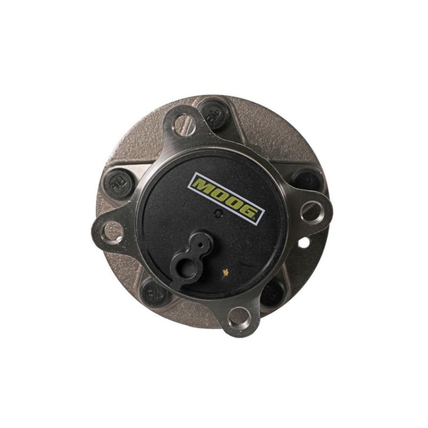 Moog 512690 Front Wheel Bearing and Hub Assembly