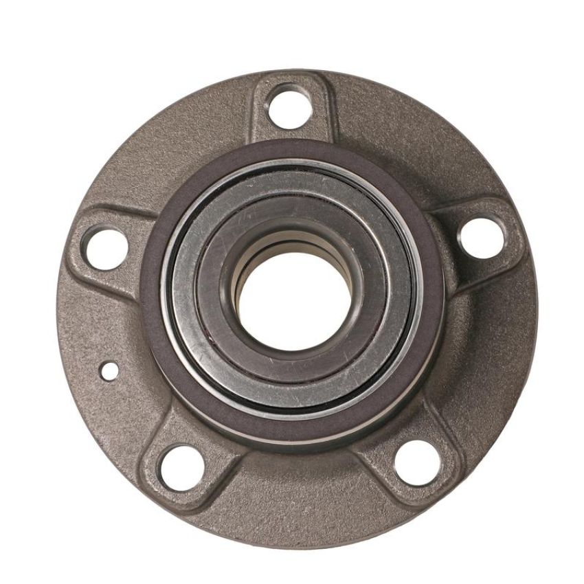 Moog 512693 Moyeu assemblé avec roulement de roue