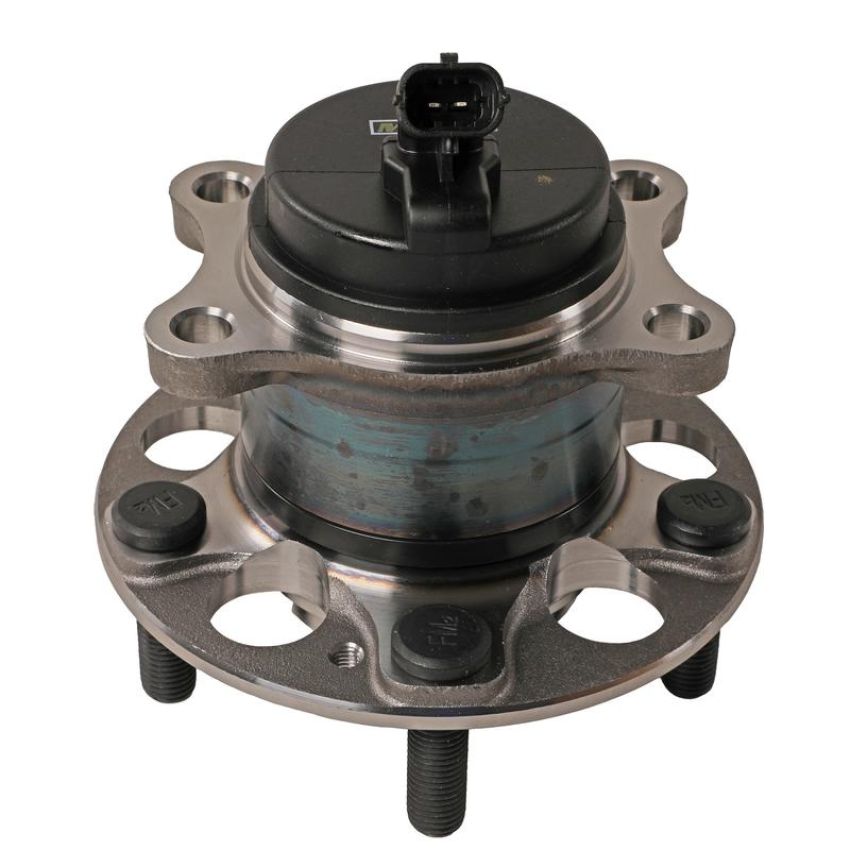 Moog 512700 Wheel Bearing and Hub Assembly