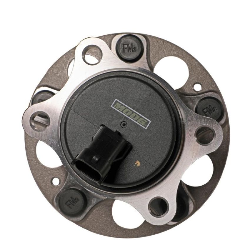 Moog 512700 Wheel Bearing and Hub Assembly