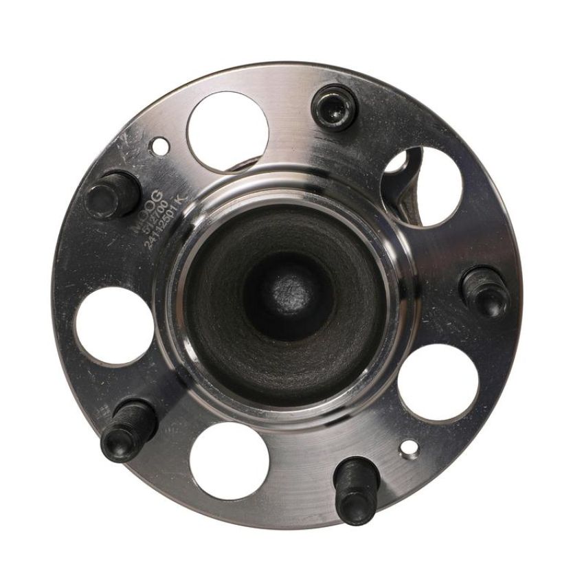 Moog 512700 Wheel Bearing and Hub Assembly