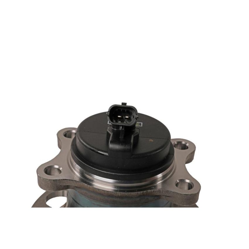 Moog 512700 Wheel Bearing and Hub Assembly