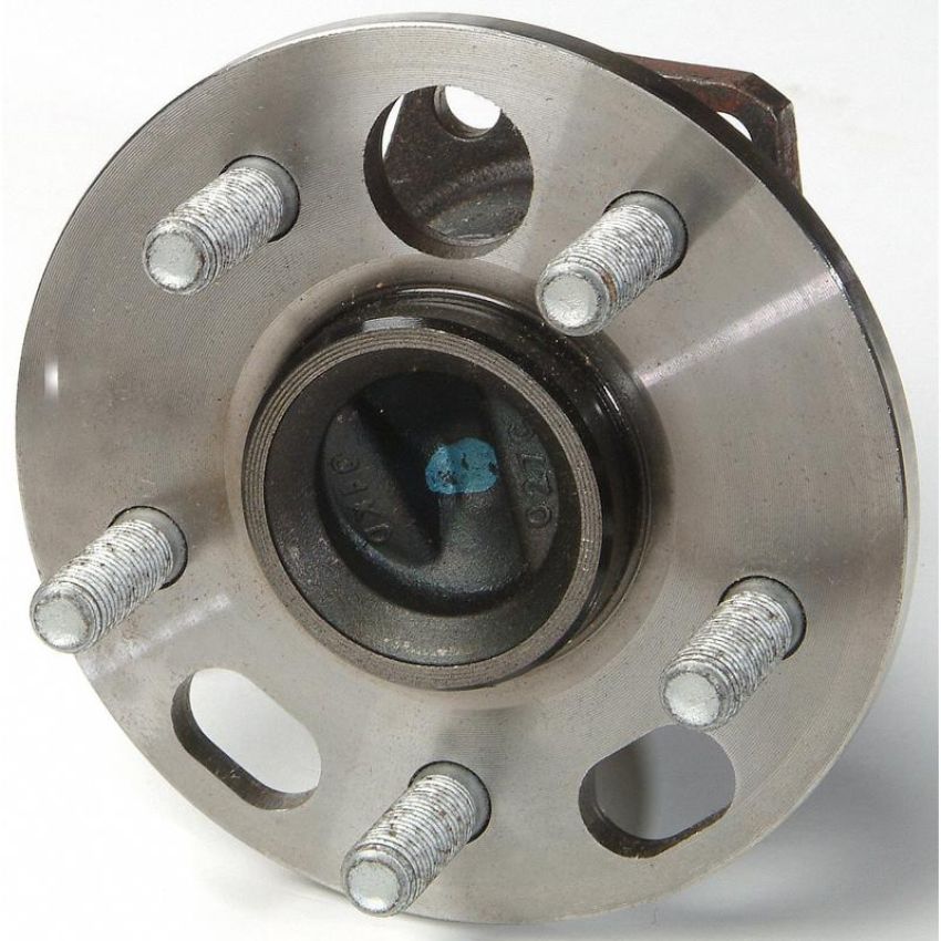 Moog 513012 Rear Wheel Bearing and Hub Assembly
