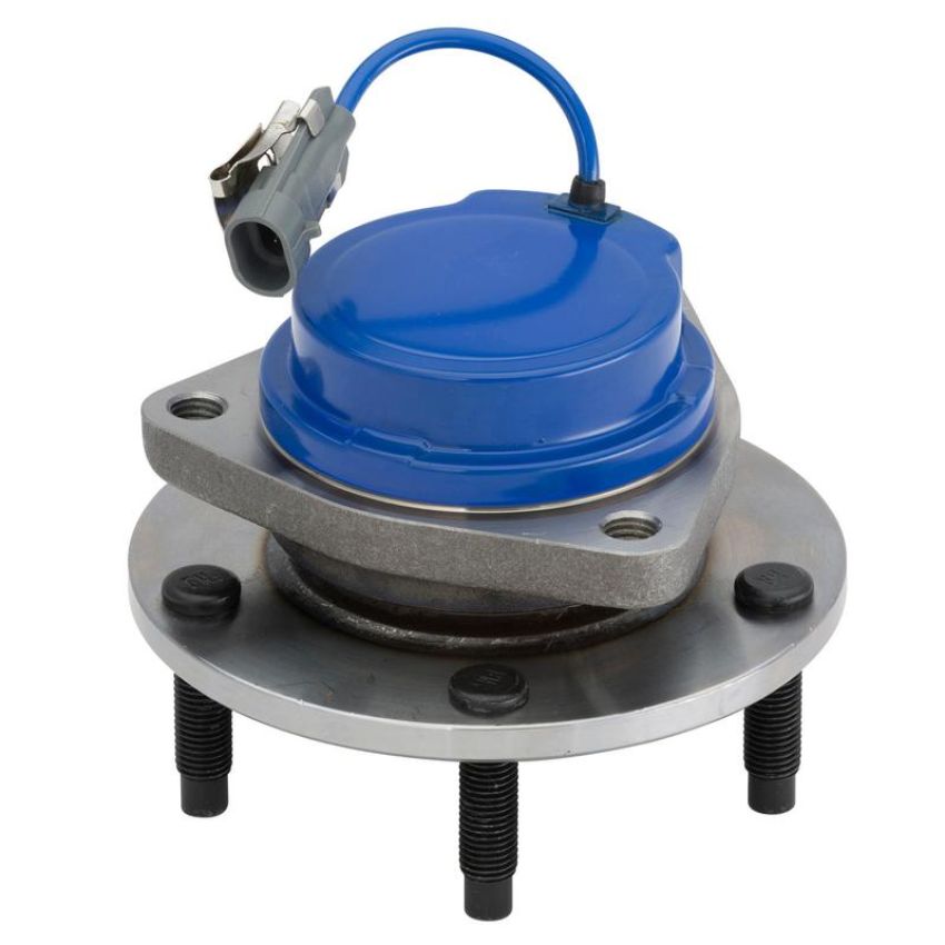 Moog 513139 Front Wheel Bearing and Hub Assembly