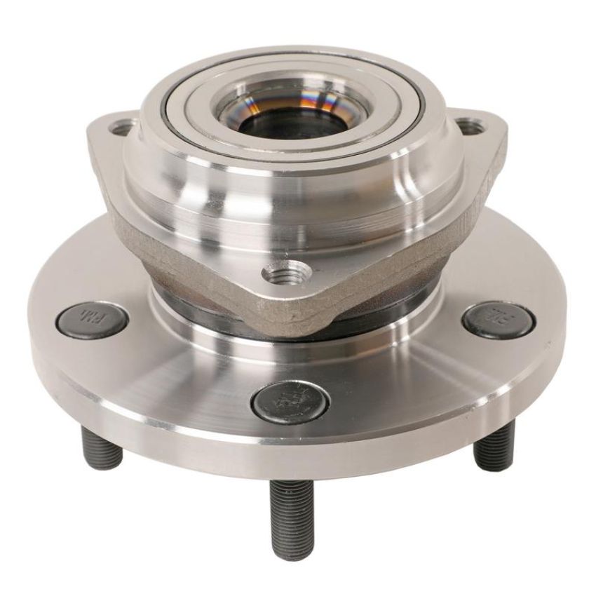 Moog 513159 Front Wheel Bearing and Hub Assembly