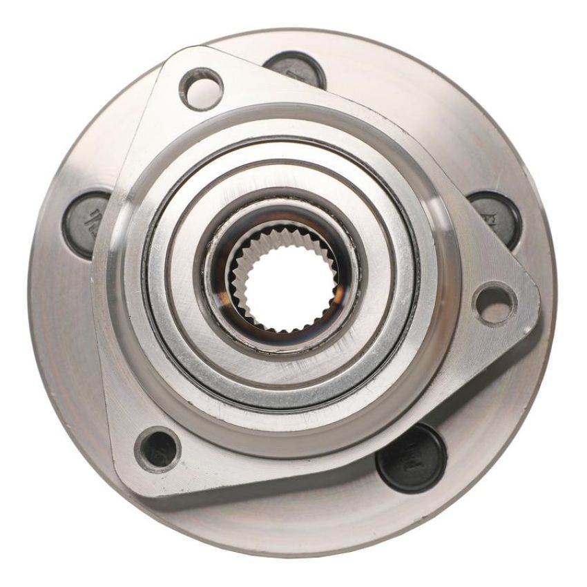 Moog 513159 Front Wheel Bearing and Hub Assembly