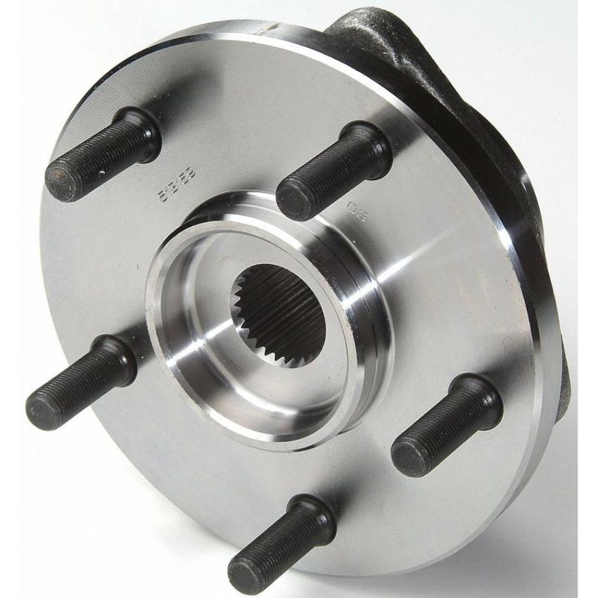 Moog 513159 Front Wheel Bearing and Hub Assembly