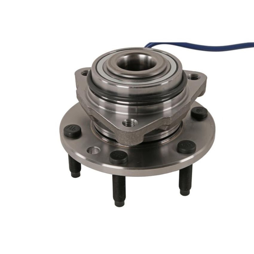 Moog 513188 Front Wheel Bearing and Hub Assembly