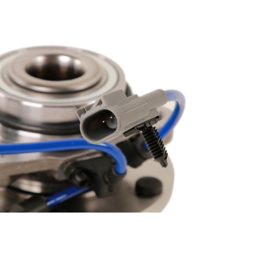Moog 513188 Front Wheel Bearing and Hub Assembly