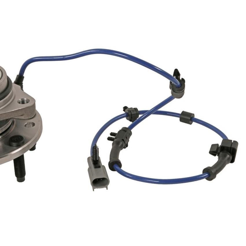 Moog 513188 Front Wheel Bearing and Hub Assembly