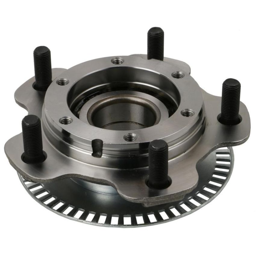 Moog 513193 Front Wheel Bearing and Hub Assembly