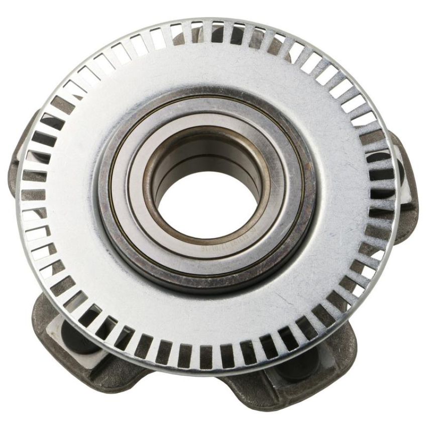Moog 513193 Front Wheel Bearing and Hub Assembly