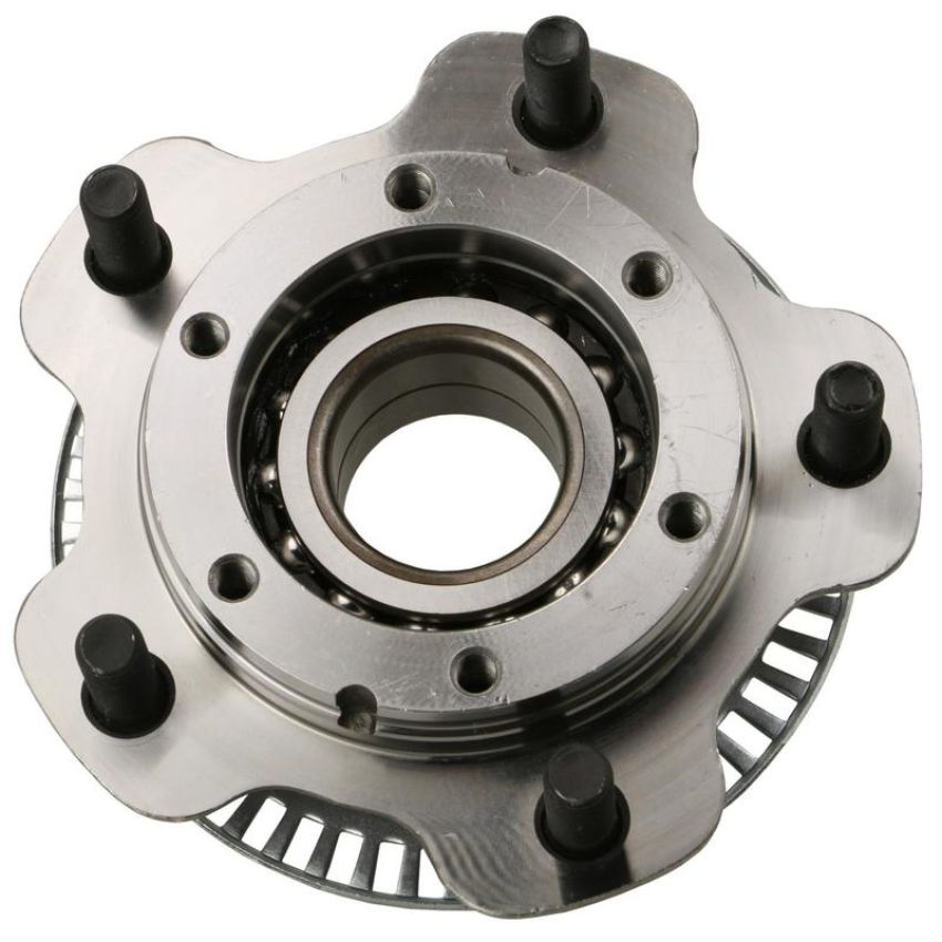 Moog 513193 Front Wheel Bearing and Hub Assembly