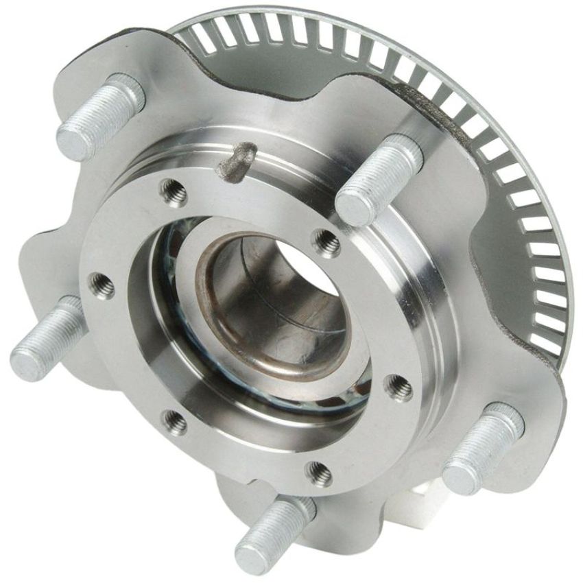 Moog 513193 Front Wheel Bearing and Hub Assembly