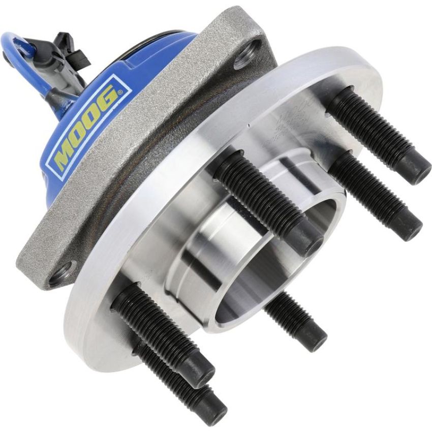 Moog 513198 Front Wheel Bearing and Hub Assembly