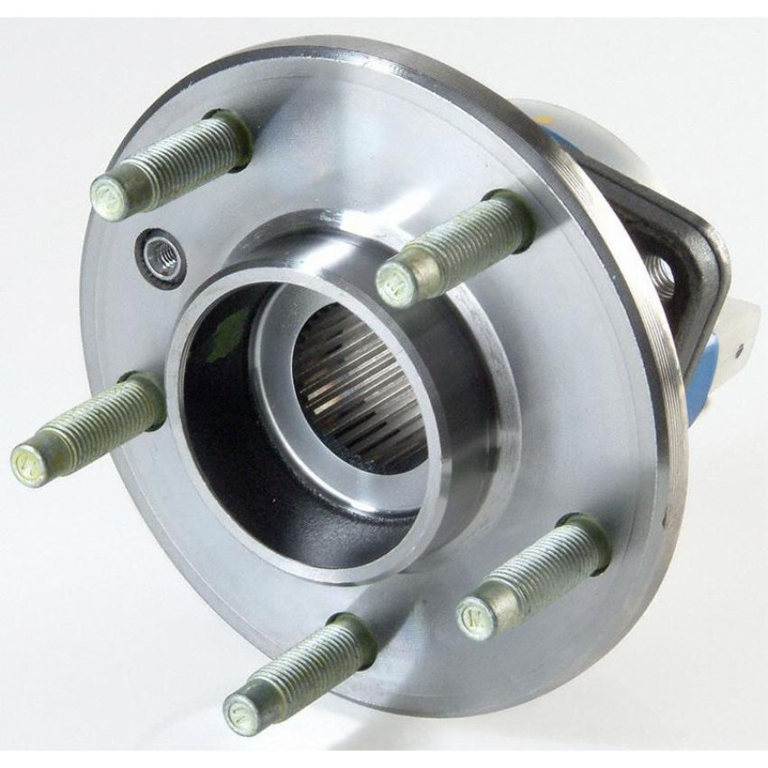 Moog 513200 Front Wheel Bearing and Hub Assembly