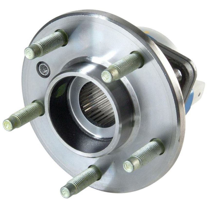 Moog 513200 Front Wheel Bearing and Hub Assembly