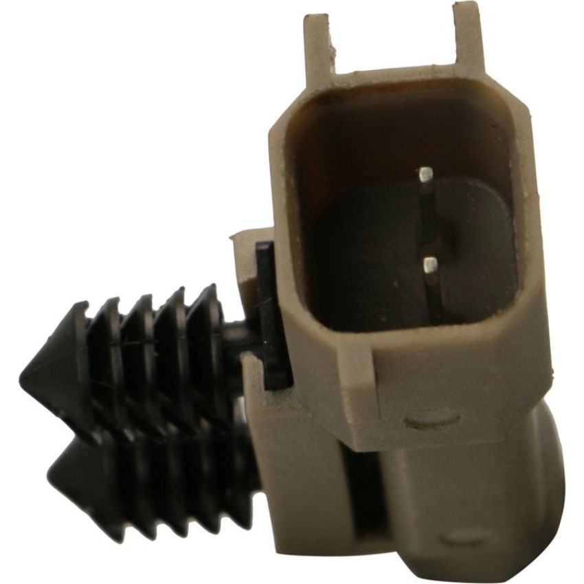 Moog 513201 Front Wheel Bearing and Hub Assembly