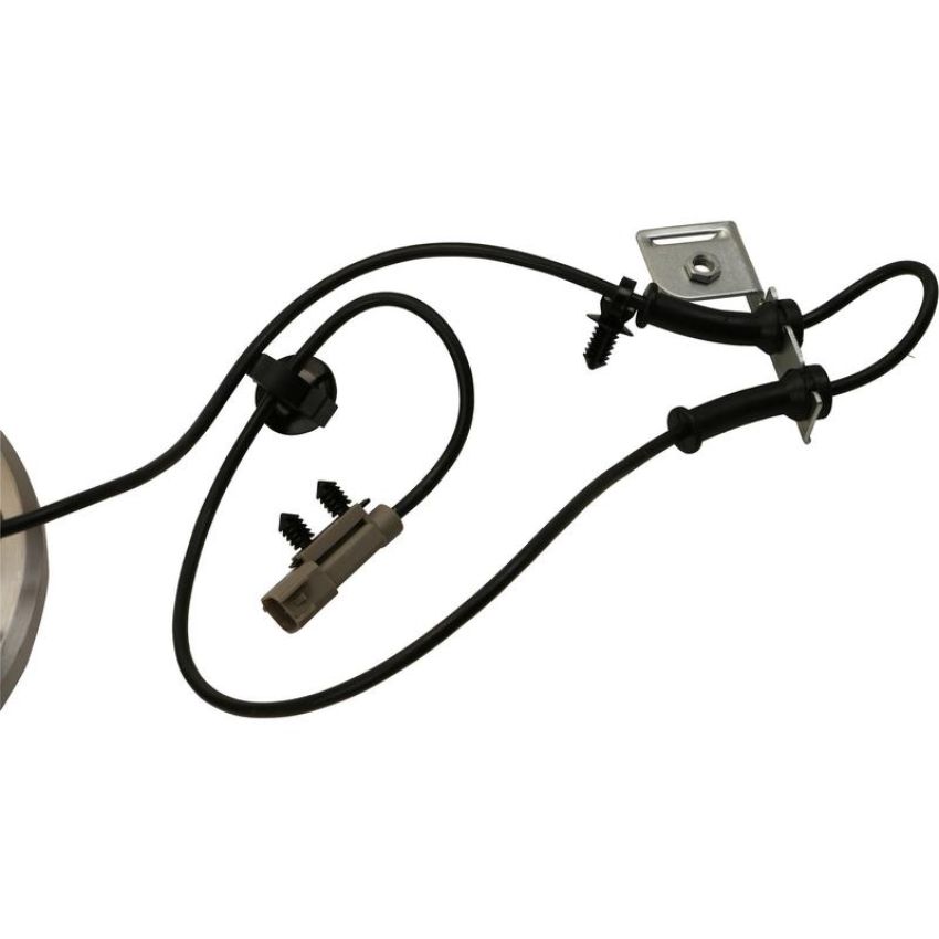 Moog 513201 Front Wheel Bearing and Hub Assembly