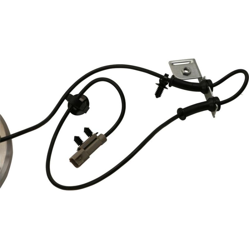 Moog 513201 Front Wheel Bearing and Hub Assembly