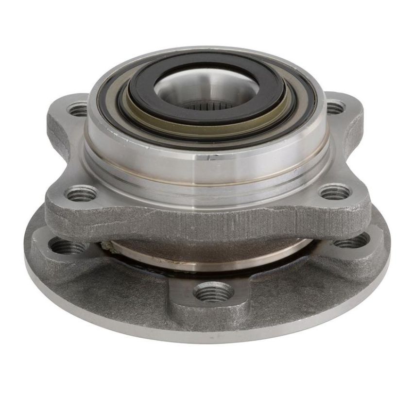 Moog 513208 Front Wheel Bearing and Hub Assembly