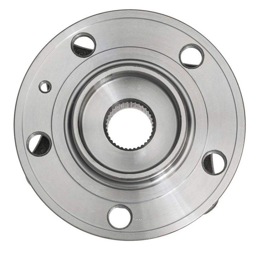 Moog 513208 Front Wheel Bearing and Hub Assembly
