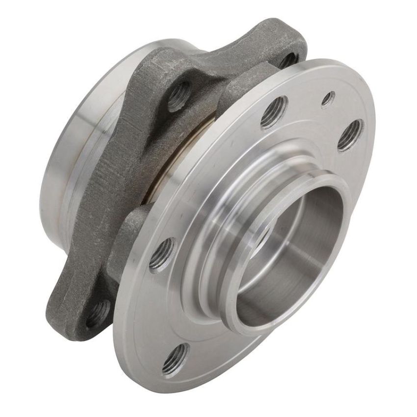 Moog 513208 Front Wheel Bearing and Hub Assembly