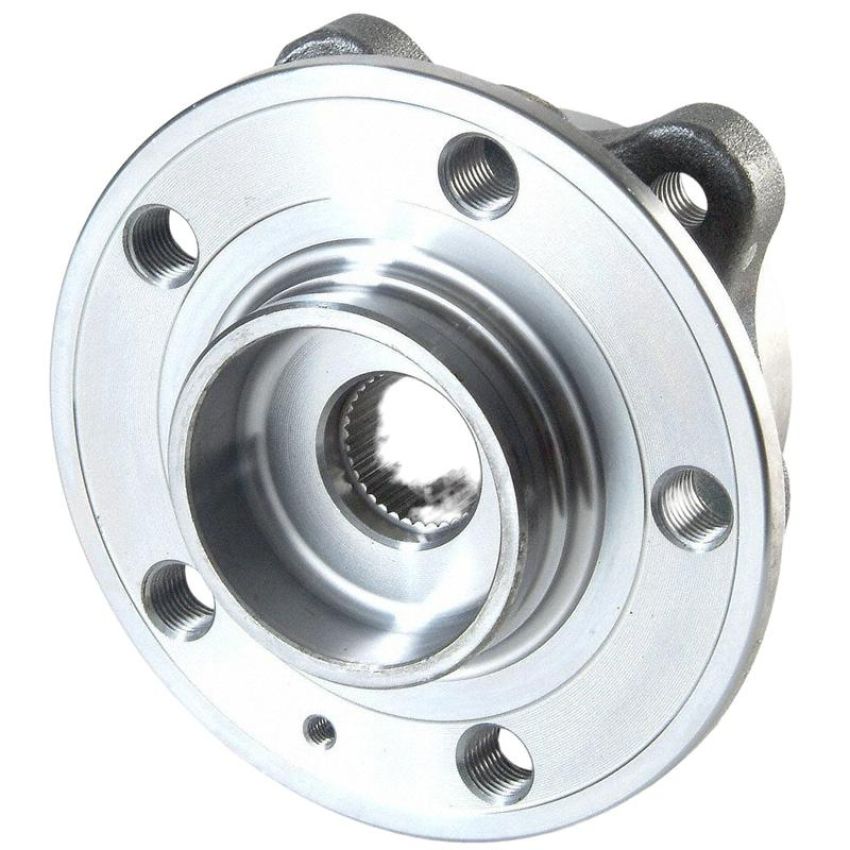 Moog 513208 Front Wheel Bearing and Hub Assembly