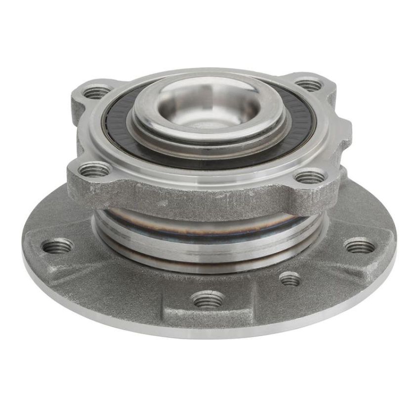Moog 513210 Moyeu assemblé avec roulement de roue