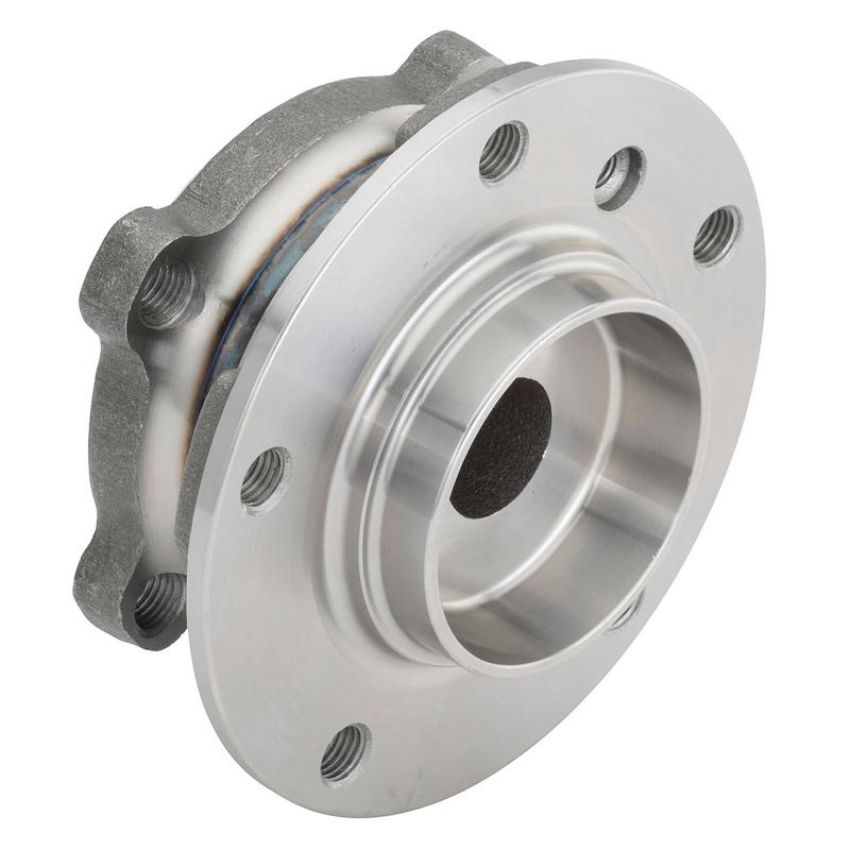 Moog 513210 Moyeu assemblé avec roulement de roue