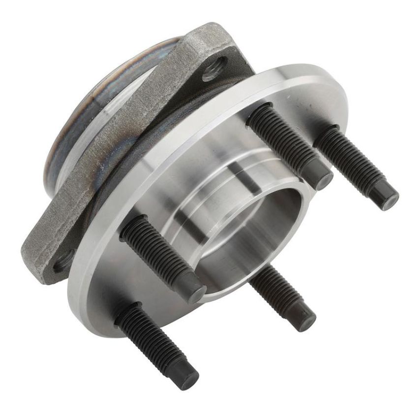 Moog 513215 Moyeu assemblé avec roulement de roue