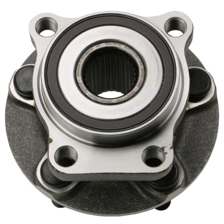Moog 513220 Front Wheel Bearing and Hub Assembly