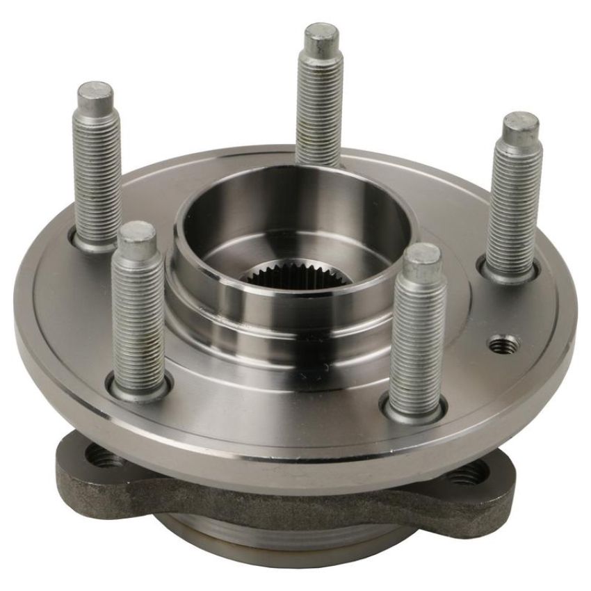 Moog 513223 Front Wheel Bearing and Hub Assembly