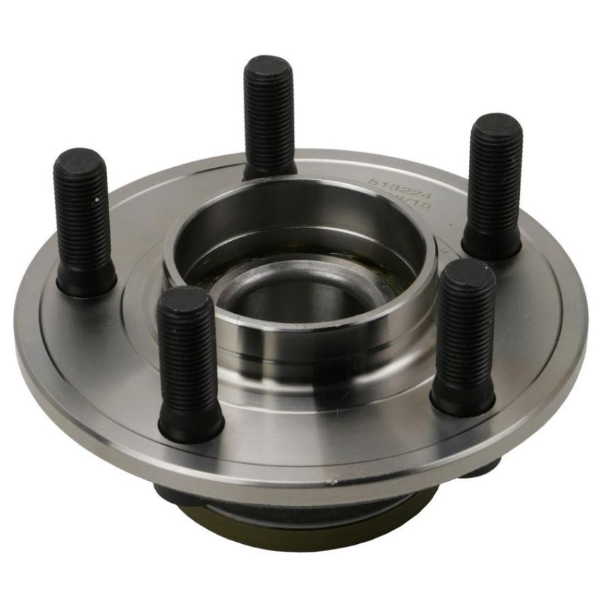 Moog 513224 Front Wheel Bearing and Hub Assembly