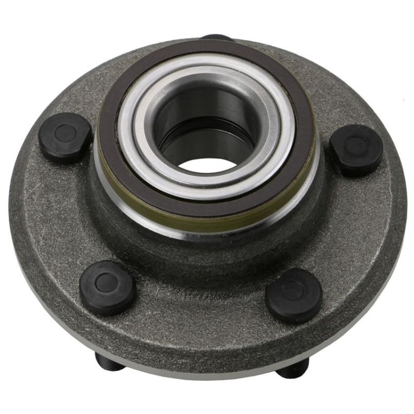 Moog 513224 Front Wheel Bearing and Hub Assembly