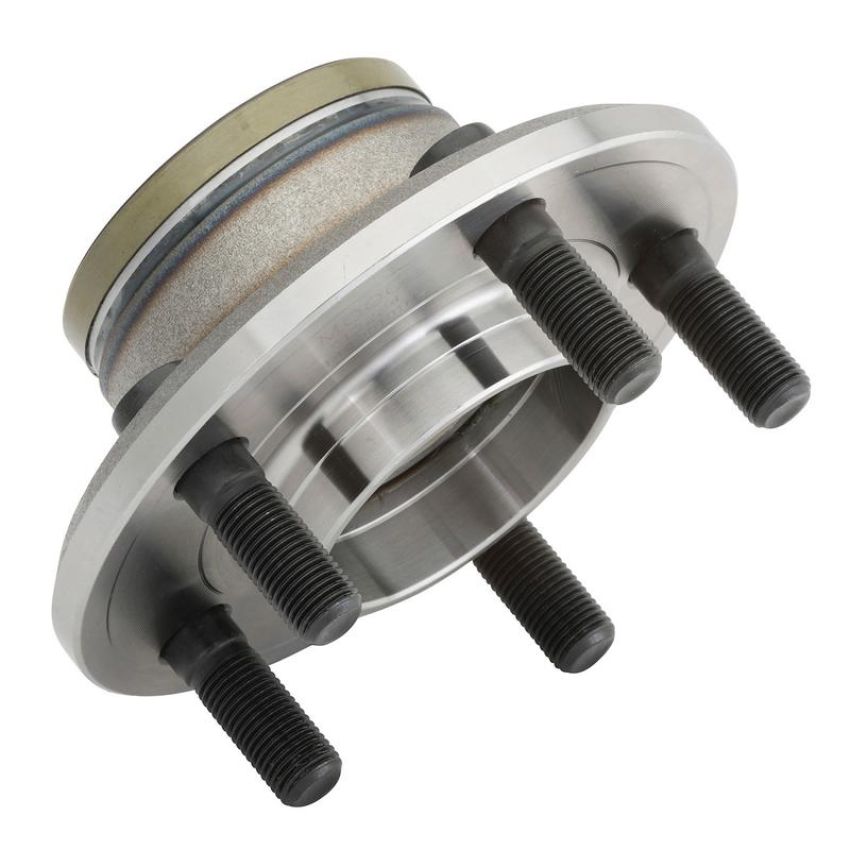 Moog 513224 Front Wheel Bearing and Hub Assembly