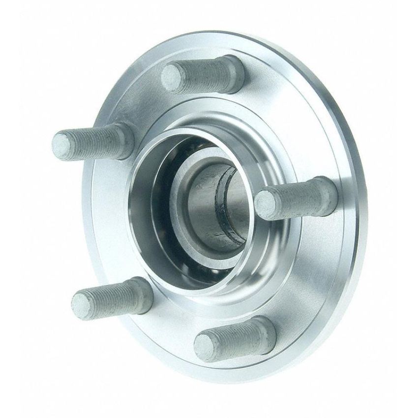 Moog 513224 Front Wheel Bearing and Hub Assembly