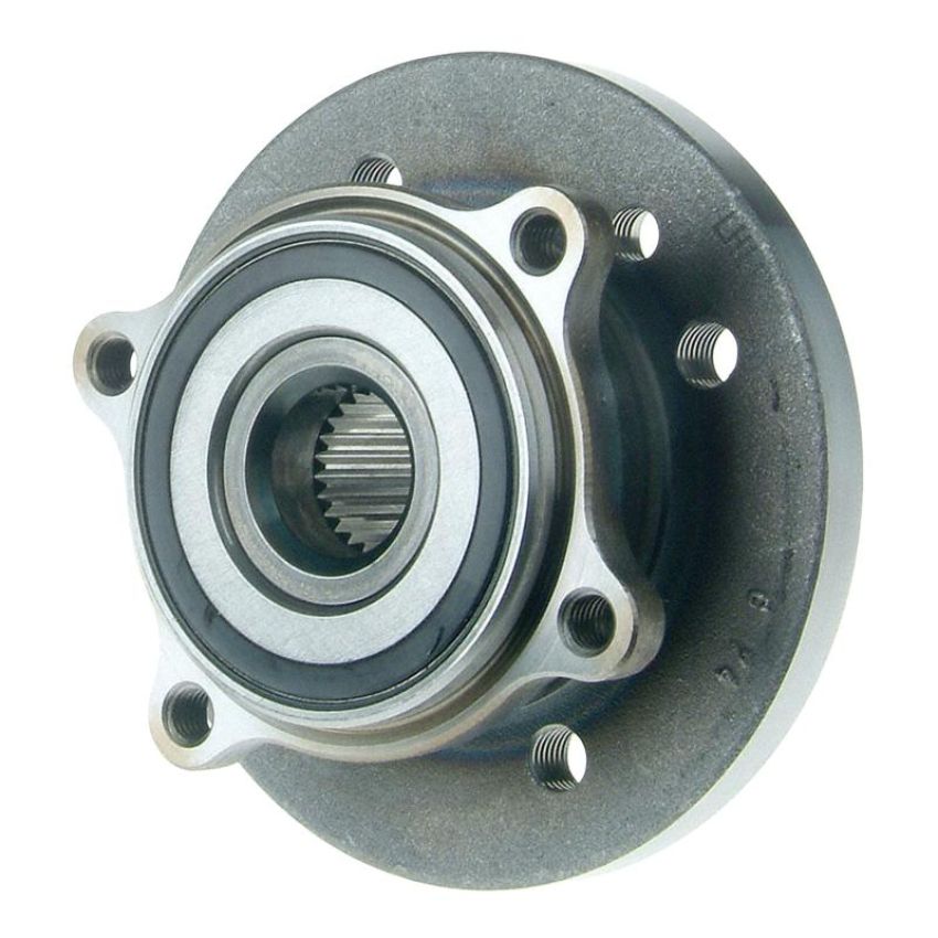 Moog 513226 Front Wheel Bearing and Hub Assembly