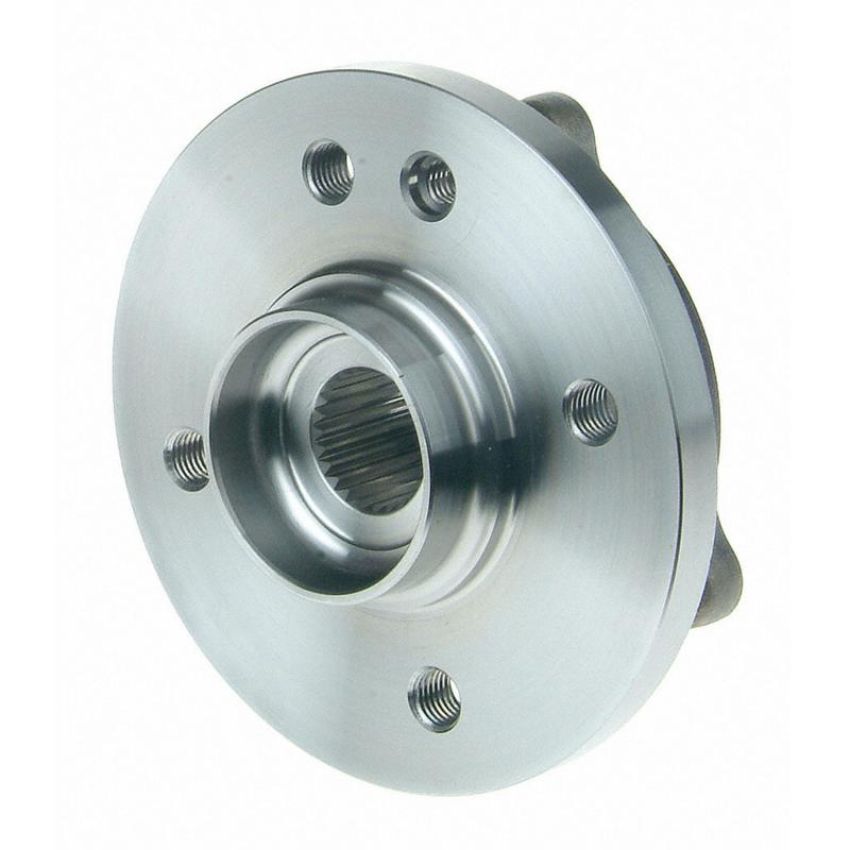 Moog 513226 Front Wheel Bearing and Hub Assembly