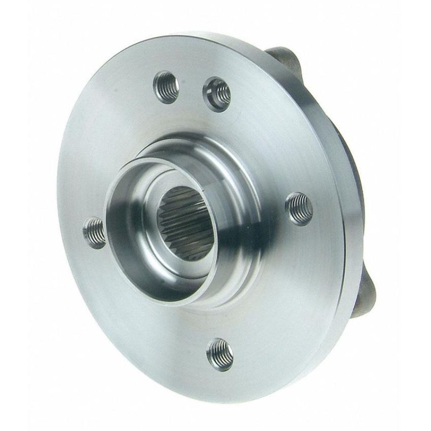 Moog 513226 Front Wheel Bearing and Hub Assembly