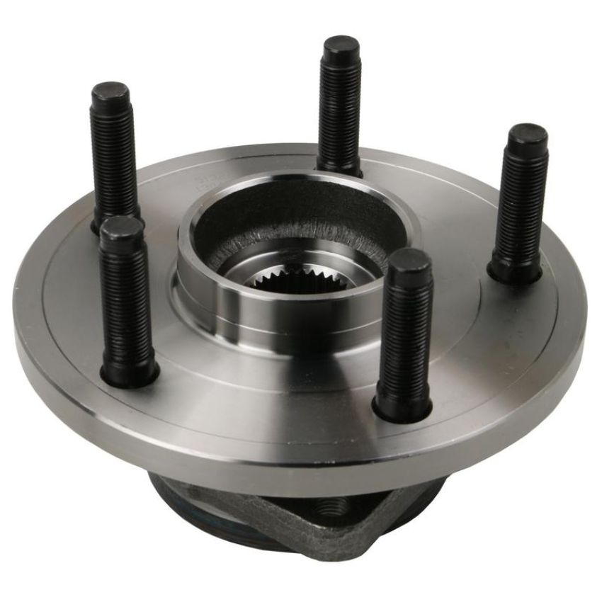 Moog 513228 Front Wheel Bearing and Hub Assembly