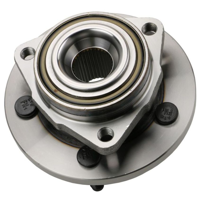 Moog 513228 Front Wheel Bearing and Hub Assembly