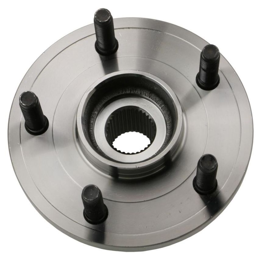 Moog 513228 Front Wheel Bearing and Hub Assembly