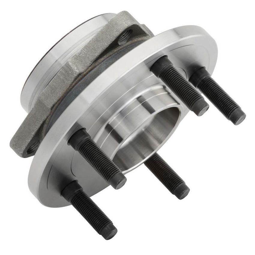 Moog 513228 Front Wheel Bearing and Hub Assembly